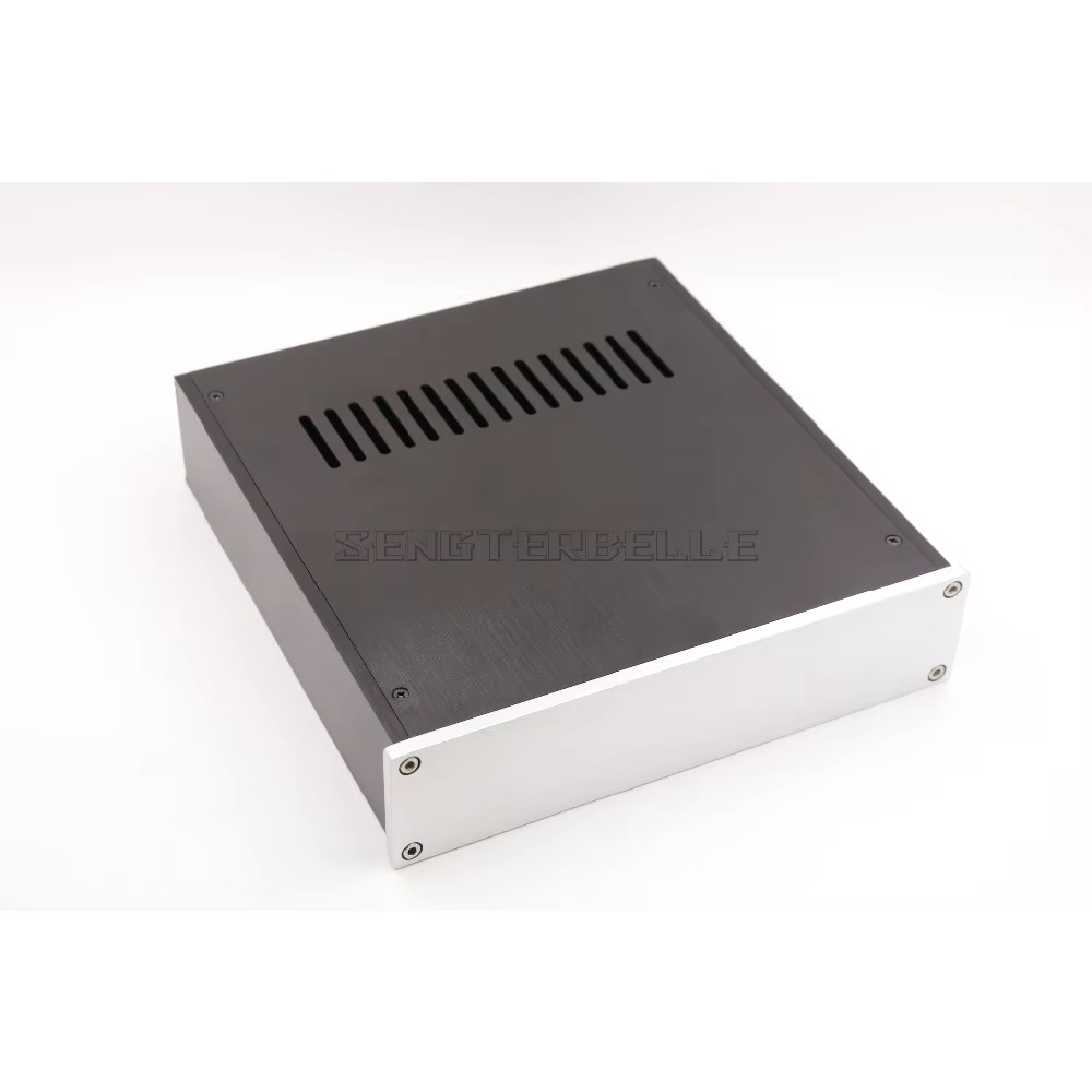 Headphone Amplifier Dac - ST2205: هيكل سماعة رأس كامل من