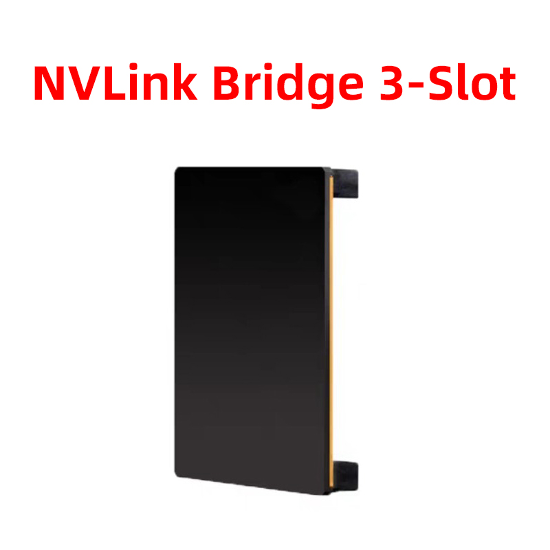 Headphone Amplifier Dac - جسر NVLink الأصلي بفتحتين P3651 وثلاث