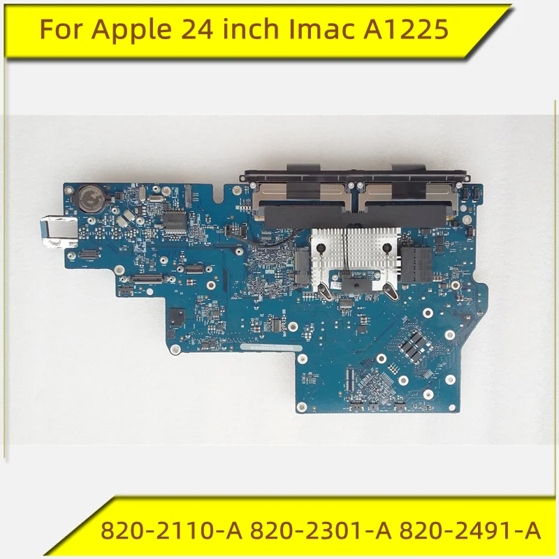 الأصلي ل أبل 24 بوصة Imac A122 - مراجعة Headphone Amplifier Dac وسعره