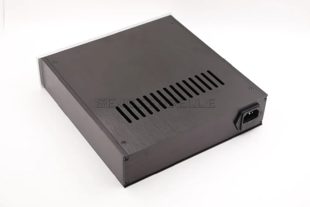 ST2205: هيكل سماعة رأس كامل من - مراجعة Headphone Amplifier Dac وسعره