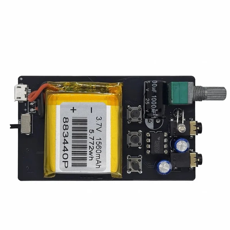 مشغل موسيقى محمول Zishan Z2، ج - مراجعة Audio Without Music وسعره