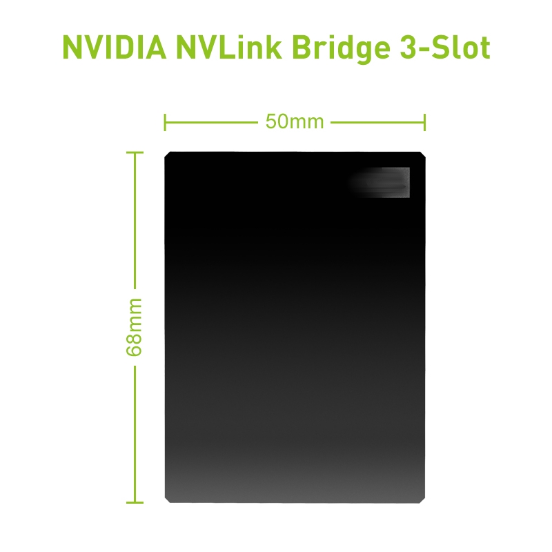 جسر NVLink الأصلي بفتحتين P365 - مراجعة Headphone Amplifier Dac وسعره